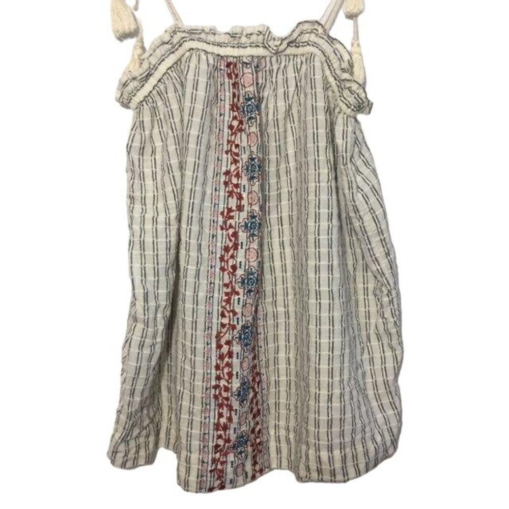 Universal Thread Top Womens S Used Summer Casual - Picture 10 of 12